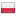 opakowania.info server is located in Poland